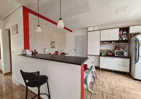 Foto 1 de Sobrado com 4 Quartos à venda, 120m² em Vila Costa e Silva, Campinas