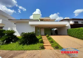 Foto 1 de Casa com 4 Quartos à venda, 310m² em Damha I, São Carlos