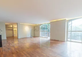 Foto 1 de Apartamento com 2 Quartos para alugar, 223m² em Jardim Paulista, São Paulo