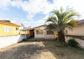 Foto 1 de Lote/Terreno à venda, 500m² em Bairro Alto, Curitiba