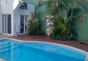 Foto 1 de Casa com 5 Quartos à venda, 364m² em Estância das Flores, Jaguariúna