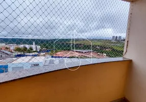 Foto 1 de Apartamento com 2 Quartos à venda, 80m² em Jardim Portal do Sol, Marília