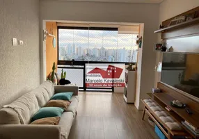 Foto 1 de Apartamento com 2 Quartos à venda, 65m² em Belenzinho, São Paulo