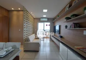 Foto 1 de Apartamento com 2 Quartos à venda, 58m² em Jardim Bela Vista, Americana