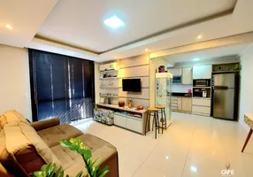 Foto 1 de Apartamento com 2 Quartos à venda, 86m² em Nonoai, Santa Maria