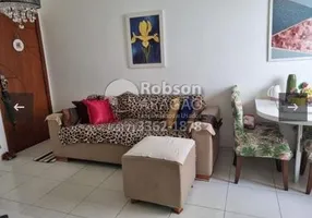 Foto 1 de Apartamento com 2 Quartos à venda, 65m² em Santa Teresa, Salvador