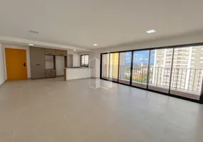 Foto 1 de Apartamento com 3 Quartos para alugar, 137m² em Setor Marista, Goiânia