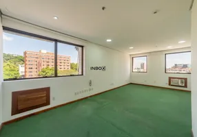 Foto 1 de Sala Comercial à venda, 33m² em Menino Deus, Porto Alegre