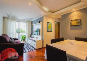 Foto 1 de Apartamento com 2 Quartos à venda, 57m² em Vila Valparaiso, Santo André