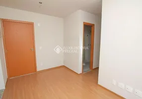 Foto 1 de Apartamento com 2 Quartos à venda, 44m² em Santa Fé, Porto Alegre