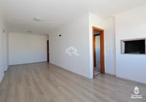 Foto 1 de Apartamento com 2 Quartos à venda, 75m² em Chácara das Pedras, Porto Alegre