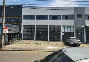 Foto 1 de Ponto Comercial para alugar, 246m² em Parolin, Curitiba