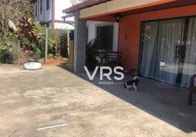 Foto 1 de Casa com 4 Quartos à venda, 124m² em Ermitage, Teresópolis