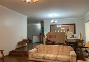 Foto 1 de Casa com 3 Quartos à venda, 272m² em Vila Guedes de Azevedo, Bauru