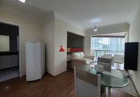 Foto 1 de Flat com 1 Quarto à venda, 36m² em Jardim Europa, São Paulo