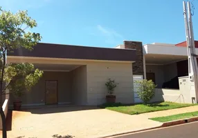 Foto 1 de Casa com 3 Quartos à venda, 150m² em Jardim Cybelli, Ribeirão Preto