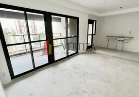 Foto 1 de Apartamento com 2 Quartos à venda, 85m² em Brooklin, São Paulo