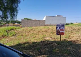 Foto 1 de Lote/Terreno à venda, 252m² em Residencial Ravena, Araraquara