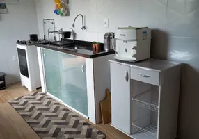 Foto 1 de Apartamento com 4 Quartos à venda, 450m² em Porto Sauípe, Entre Rios
