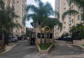 Foto 1 de Apartamento com 2 Quartos à venda, 62m² em Vila Rio de Janeiro, Guarulhos