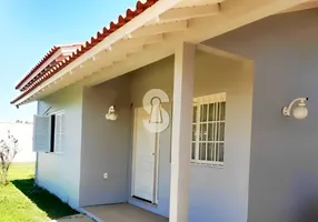 Foto 1 de Casa com 3 Quartos à venda, 123m² em Arroio da Manteiga, São Leopoldo