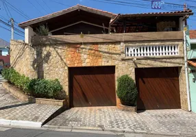 Foto 1 de Casa com 3 Quartos à venda, 250m² em Vila Esperança, São Paulo