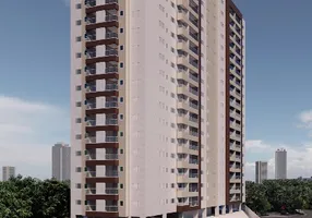 Foto 1 de Apartamento com 2 Quartos à venda, 67m² em Balneário Gaivota, Itanhaém