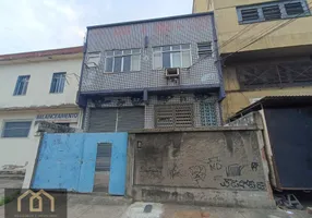 Foto 1 de Galpão/Depósito/Armazém para alugar, 400m² em Ramos, Rio de Janeiro