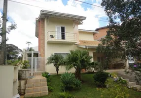 Foto 1 de Casa de Condomínio com 3 Quartos à venda, 350m² em Paysage Vert, Vargem Grande Paulista