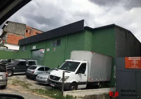 Foto 1 de Galpão/Depósito/Armazém para alugar, 200m² em Veloso, Osasco