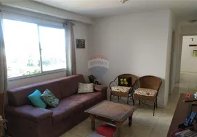 Foto 1 de Apartamento com 2 Quartos à venda, 47m² em Freguesia- Jacarepaguá, Rio de Janeiro