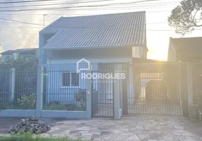 Foto 1 de Casa com 3 Quartos à venda, 191m² em Feitoria, São Leopoldo