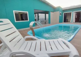 Foto 1 de Casa com 5 Quartos à venda, 300m² em Porto Fino, Pontal do Paraná