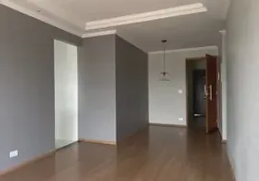 Foto 1 de Apartamento com 2 Quartos à venda, 68m² em Vila Nossa Senhora de Fátima, Guarulhos