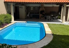 Foto 1 de Casa com 1 Quarto à venda, 400m² em Amadeu Furtado, Fortaleza
