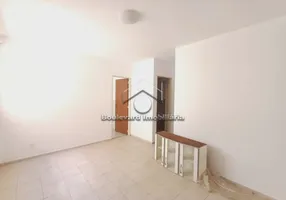 Foto 1 de Apartamento com 2 Quartos para alugar, 49m² em Jardim Republica, Ribeirão Preto