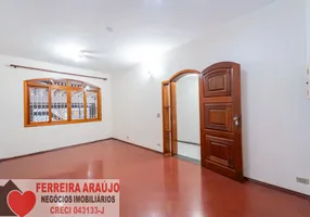 Foto 1 de Sobrado com 3 Quartos à venda, 150m² em Vila Marari, São Paulo