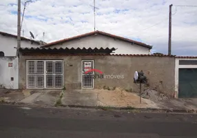 Foto 1 de Casa com 3 Quartos à venda, 178m² em JARDIM MALTA, Hortolândia