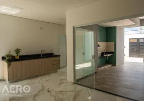 Foto 1 de Casa com 3 Quartos à venda, 122m² em Jardim Solange, Bauru