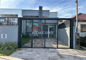 Foto 1 de Casa com 3 Quartos à venda, 100m² em Sao Jaco, Sapiranga