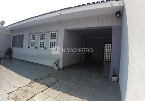 Foto 1 de Casa com 3 Quartos à venda, 136m² em Jardim Eulina, Campinas
