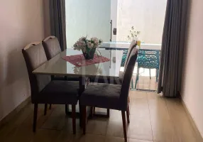 Foto 1 de Apartamento com 2 Quartos à venda, 100m² em Paquetá, Belo Horizonte