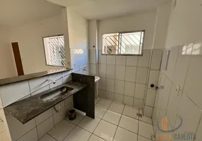 Foto 1 de Apartamento com 2 Quartos para alugar, 48m² em Moinhos, Conselheiro Lafaiete