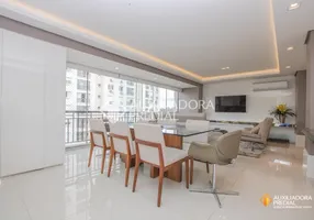 Foto 1 de Apartamento com 2 Quartos à venda, 105m² em Passo D areia, Porto Alegre