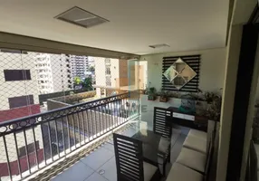 Foto 1 de Apartamento com 3 Quartos à venda, 129m² em Chacara São Luis, Guarulhos