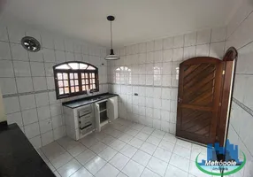 Foto 1 de Casa com 1 Quarto para alugar, 70m² em Jardim Scyntila, Guarulhos