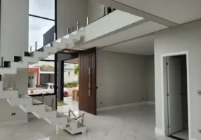 Foto 1 de Casa de Condomínio com 4 Quartos à venda, 270m² em Urbanova V, São José dos Campos