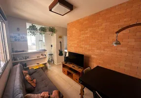 Foto 1 de Apartamento com 2 Quartos à venda, 45m² em Piracicamirim, Piracicaba