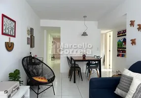 Foto 1 de Apartamento com 3 Quartos à venda, 73m² em Hipódromo, Recife