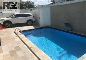 Foto 1 de Casa com 3 Quartos à venda, 210m² em Estuario, Santos